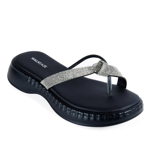 Women Casual Softy - 74952S - Softies - Walkeaze